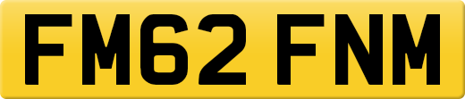 FM62FNM